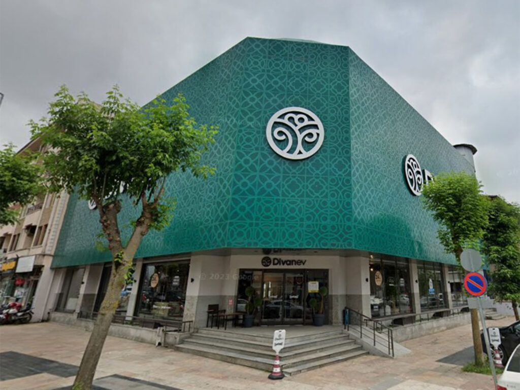 Galeri